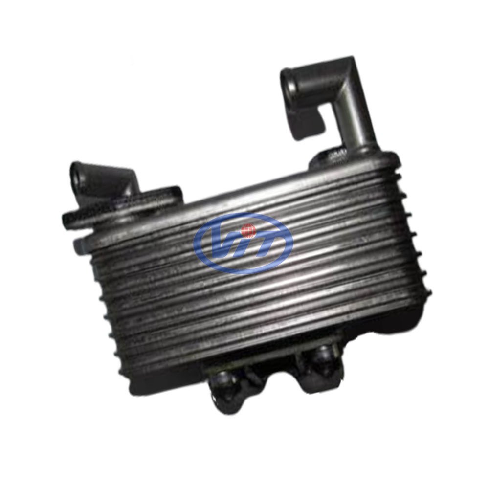 VIT Excavator Machinery Engine Spare Parts ME230210 Cooler EGR Valve